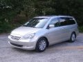 2007 Honda Odyssey Pensacola FL Frontier Motors