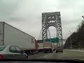 George Washington Bridge George Washington Bridge