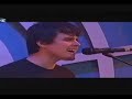 Os Segundos (Ao vivo - Programa Radar)