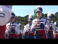 2008 Lancers march in Allenstown Old Home Day Parade