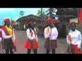 Insolent Boy - Malianteo - hip hop del Chocó, Colombia