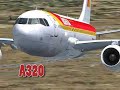Airbus Fleet FSX/FS2004/FS2002 Airbus Fleet FSX/FS2004/FS2002