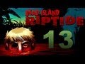 Dead Island Riptide Co-op Walkthrough w/ SSoHPKC : Kootra : Nova : Part 13 - Gas Can of Victory