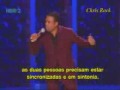 Chris Rock talk about women
