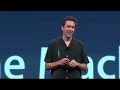 Apple WWDC 5/11