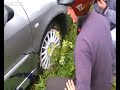 Dzwon KJS Limanowa Citroen Xsara