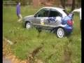 Dzwon KJS Limanowa Citroen Xsara