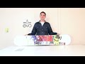 Never Summer Proto CT Snowboard 2013