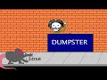 Underage drinking psa( featuring jacepi the rapping cartoon)