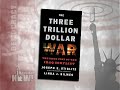 The Iraq war will cost us 3 TRILLION DOLLARS!?!?!?!?-2/5