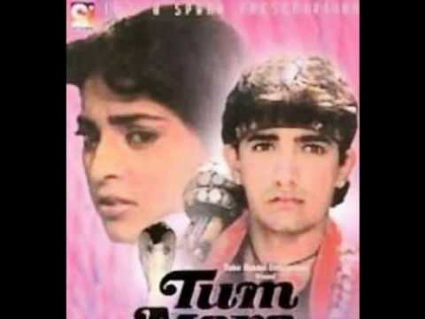 hindi movie songs - Some super hit songs of 1990. 1990 was mostly remembered for the melodious songs of Aashiqui composed by Nadeem-Shravan. Aashiqui made the careers of N-S and...