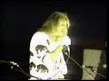 Van Halen-US Festival Press Conference