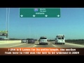 I-294 Tri-State Tollway: Chicago, IL