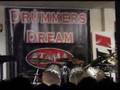 Dave Lombardo drum clinic "Raining Blood"