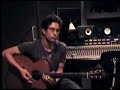 Yoav in the studio - part 2 Yoav in the studio - part 2