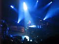 Emmanuel Moire � La Cigale (16/04/2008) : Compter sur toi