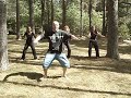 This is an haka We made for a workshop during a training....awsome