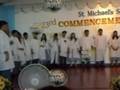 The Shala Team Graduation Day