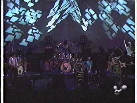 Live Music Show - BOREDOMS