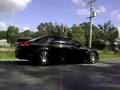 JAYSTA BLACK VE SV6 HOLDEN COMMODORE
