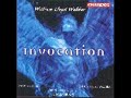 Agnus Dei from 'Princeps Pacis' by William Lloyd Webber.