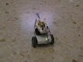 Fonera Robotica Controlada por wifi