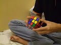 Test Speedcube at Hong kong (6/11/08) Test Speedcube at Hong kong (6/11/08)