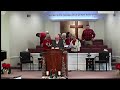 Kenwood Baptist 12-24-2023 AM