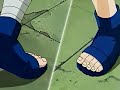 Ino vs Neji