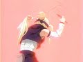 Ino vs Neji