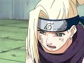 Ino vs Neji
