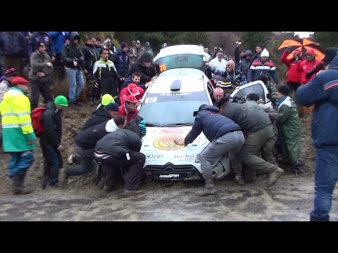 Latest WRC HD & Rally HD Videos