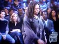 Whoopi Goldberg at Bravo - Parrot Joke Whoopi Goldberg at Bravo - Parrot Joke