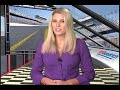 CBS SportsLine NASCAR  Report 6/27