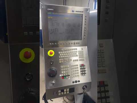2010 GILDEMEISTER SPRINT 42 LINEAR 5-Axis or More CNC Lathes | 520 Machinery Sales LLC (1)