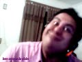 locutor vira monstro ao vivo