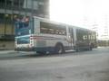 WMATA-Orion VII # 2543 Route 15K
