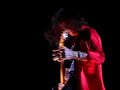 Joe Perry-solo de Draw the line SP 2007.