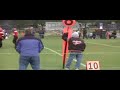 RedHawks Vs. Bensenville 10/17/2009  Chapter 4