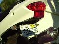 2005 katana gsx-f 600 (modified)