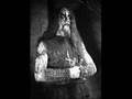A new blog by Gaahl!