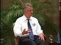 Cokie Roberts Discussion at Mount Vernon - Part 1