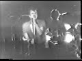 The Clash In New Jersey - Garageland