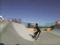 Rian Arnold \"The 900�\"