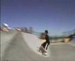 Rian Arnold The 900°