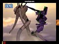 Evangelion - mission 04