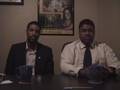 David & Robert Mullings of RealVibez