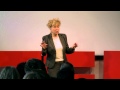 Videothumbnail: TEDxBerlin 2012 "Thinking Change": Gesine Schwan - "Good Governance"