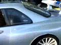 rc skyline close up on custom parts