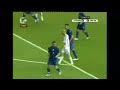 Zidane head charge (with sounds and dialogue)